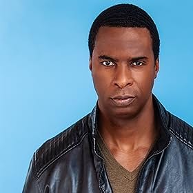 Reginald M. Jernigan Jr.